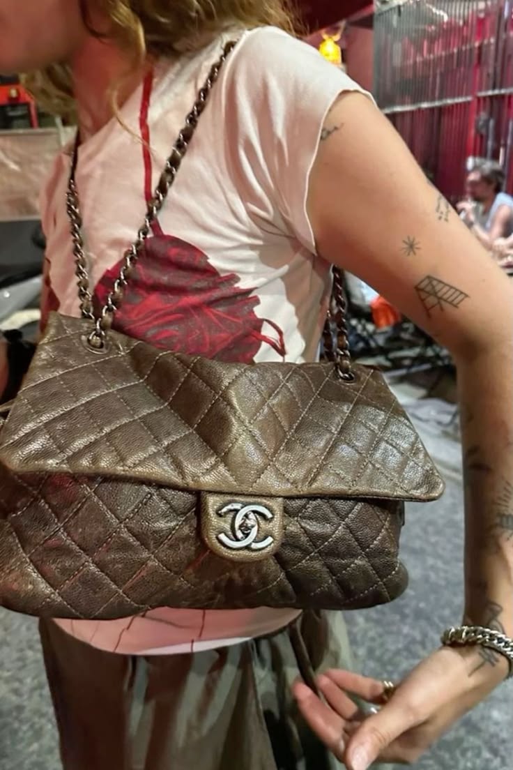 Chanel