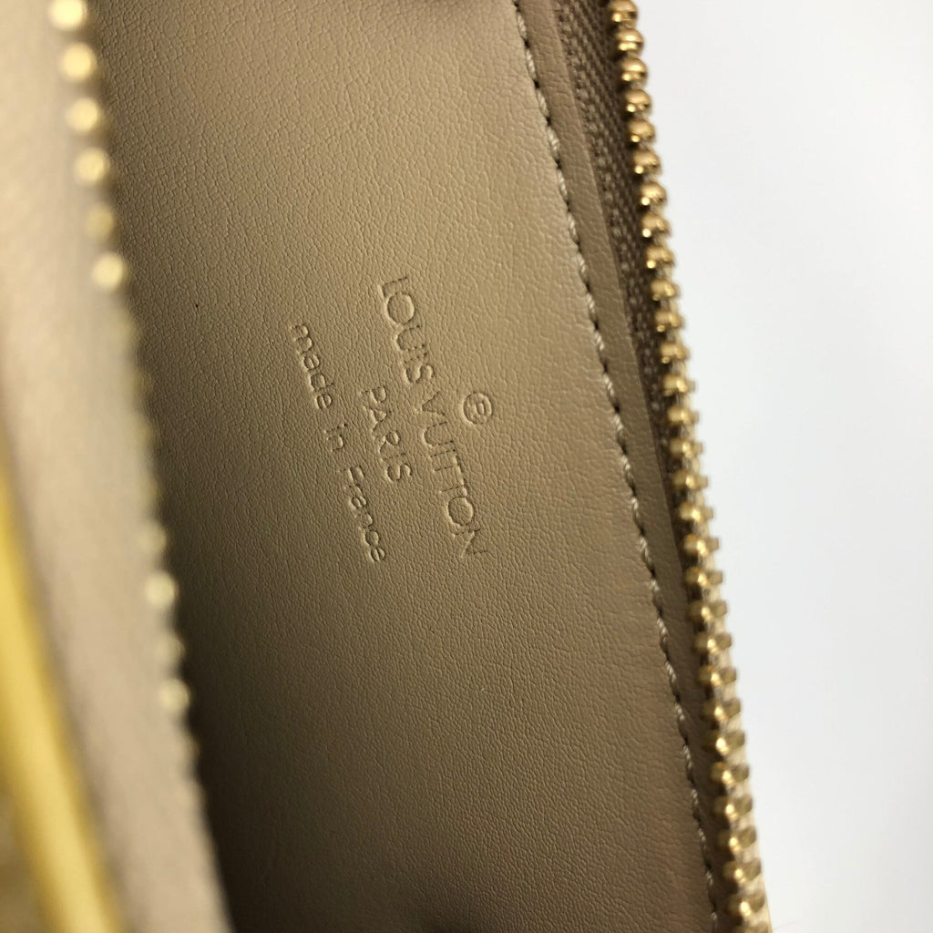 LOUIS VUITTON LEXINGTON POCHETTE SHOULDER BAG