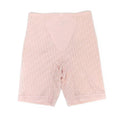 CHRISTIAN DIOR SHEER SHORTS