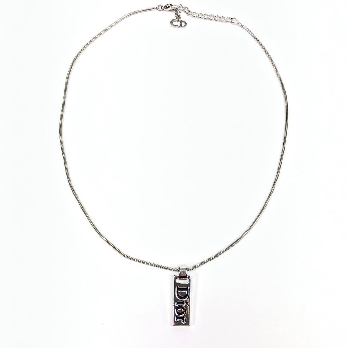 CHRISTIAN DIOR NECKLACE