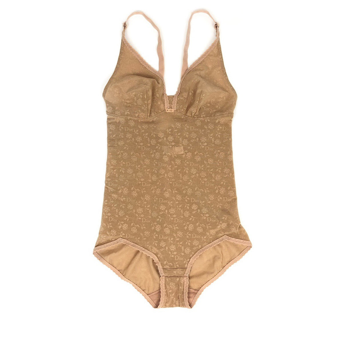 CHRISTIAN DIOR BODYSUIT