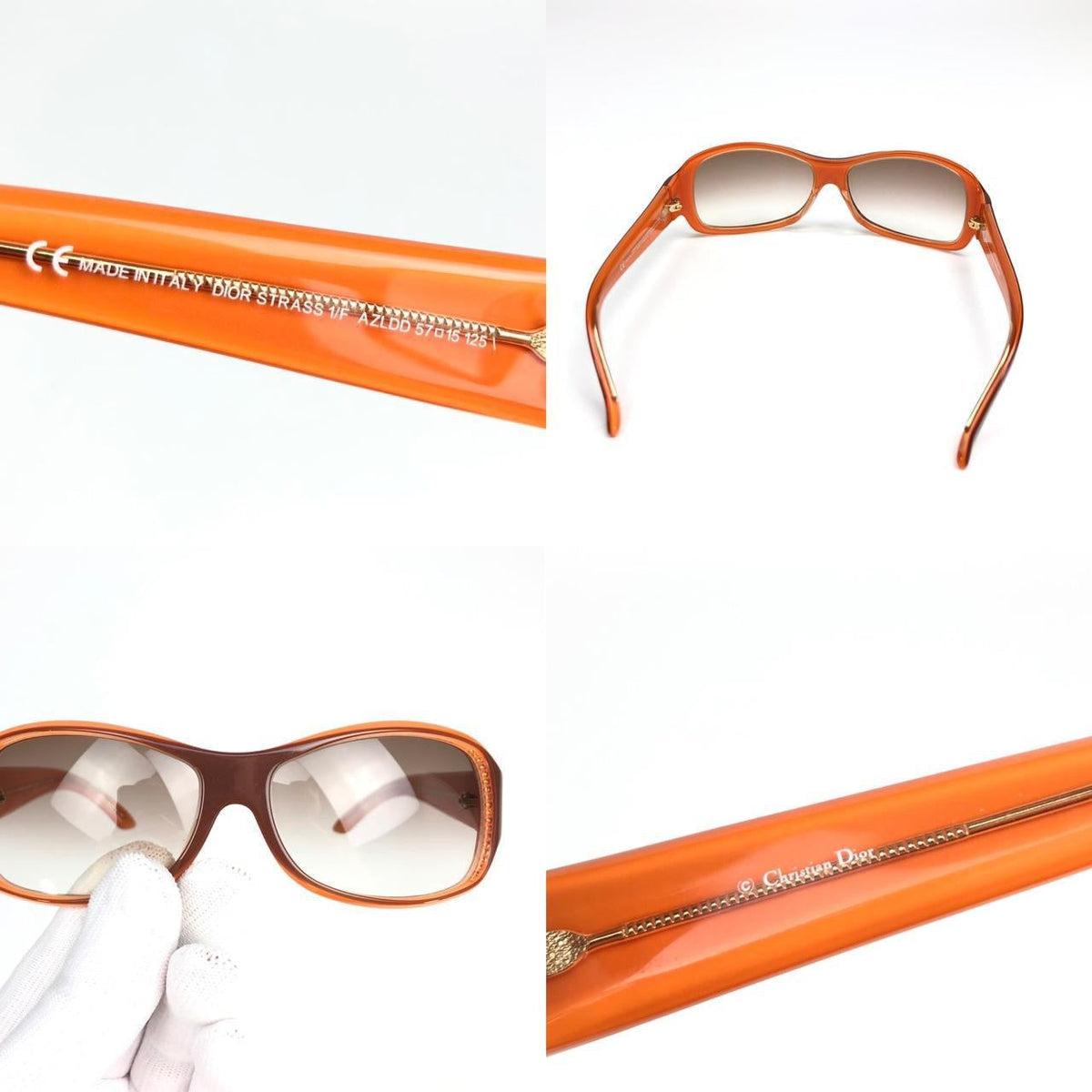 CHRISTIAN DIOR SUNGLASSES