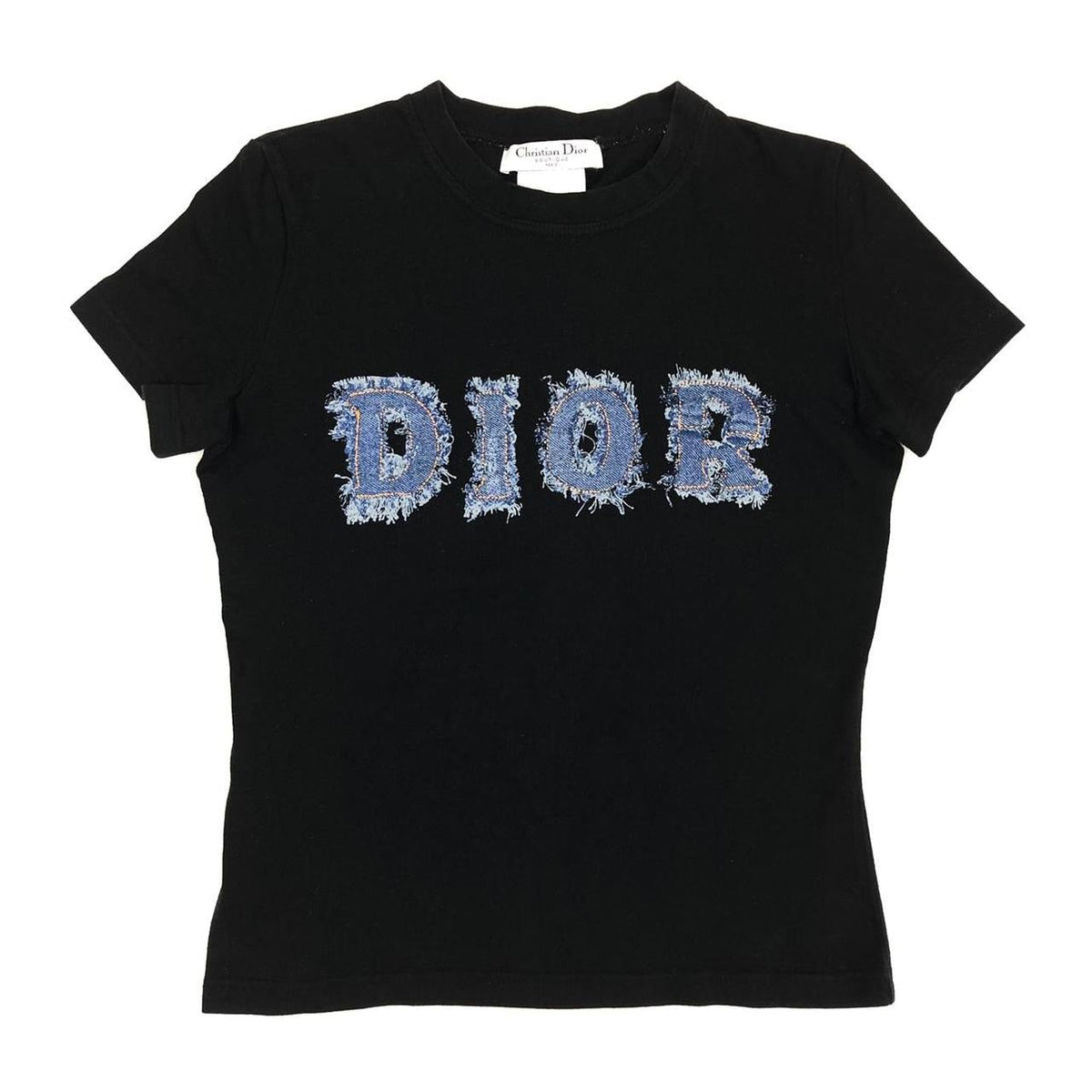 CHRISTIAN DIOR T-SHIRT