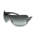 CHANEL RIMLESS SUNGLASSES