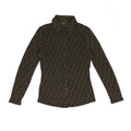 FENDI ZUCCA SHIRT
