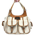 CHRISTIAN DIOR SHOULDER BAG