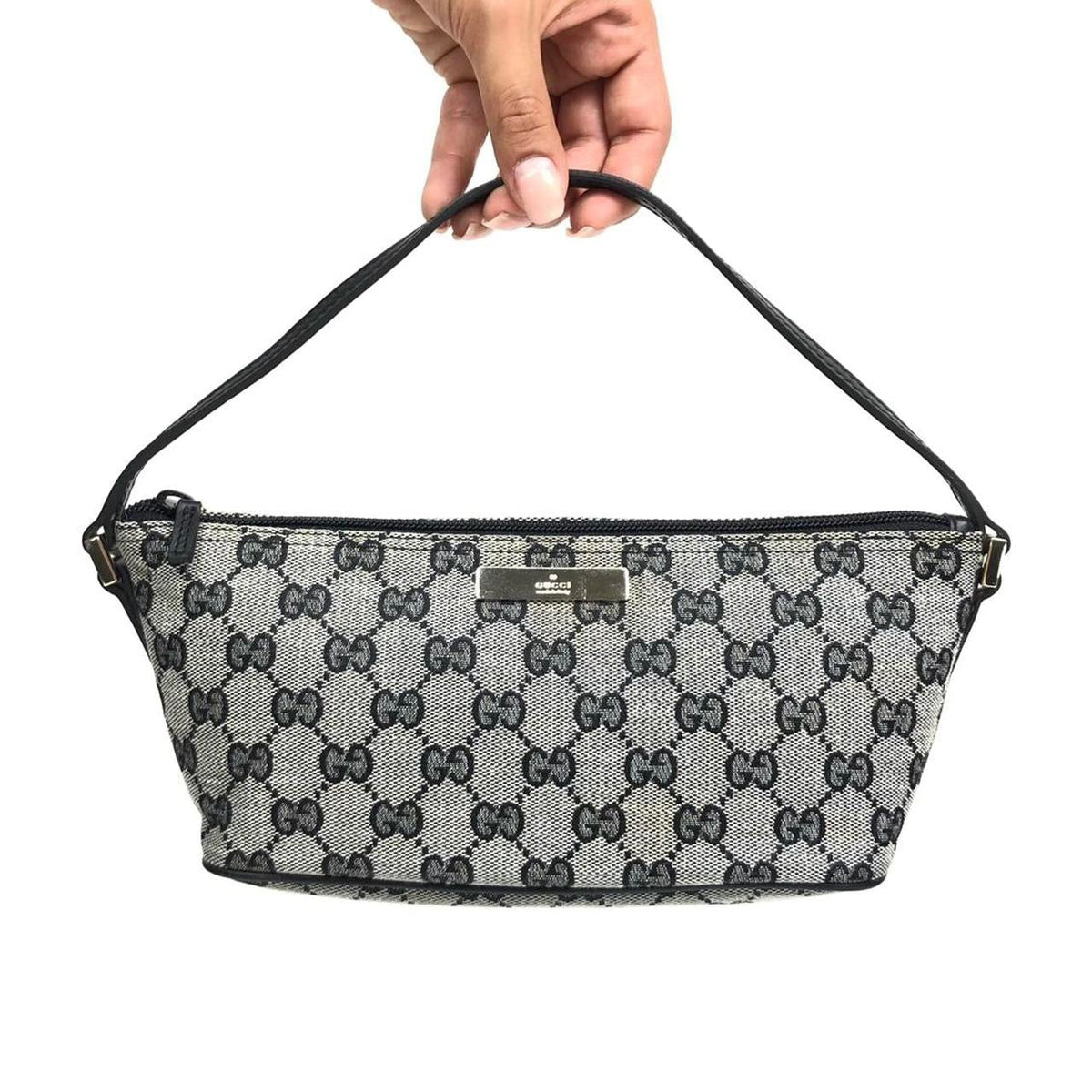 GUCCI MONOGRAM BAG