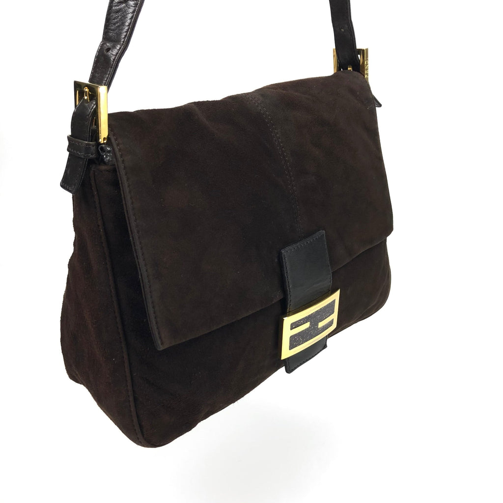 FENDI SHOULDER BAG