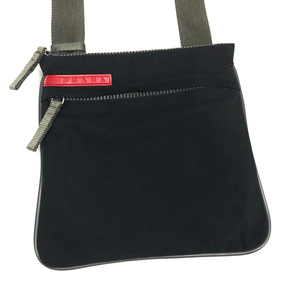 PRADA SPORT CROSSBODY BAG