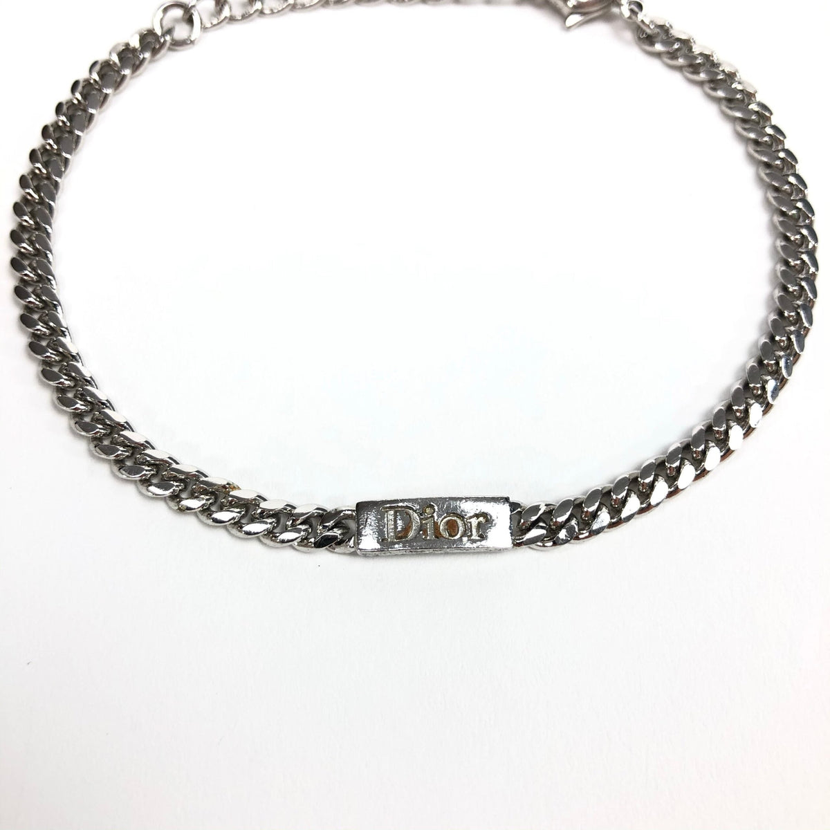 CHRISTIAN DIOR BRACELET