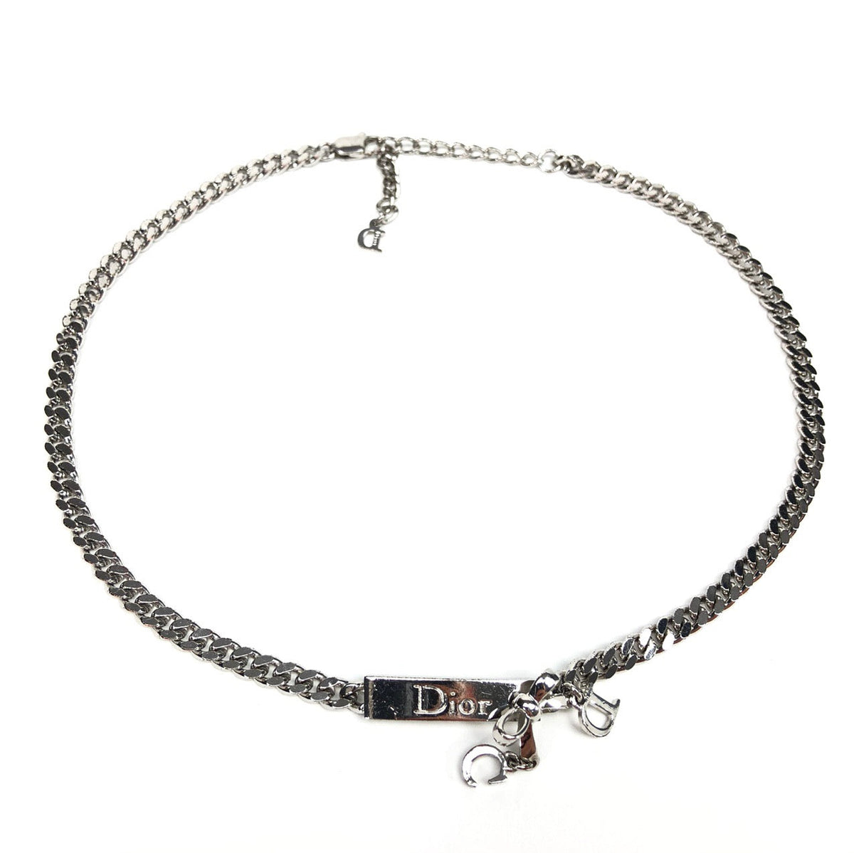 CHRISTIAN DIOR NECKLACE