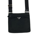 PRADA NYLON CROSSBODY BAG