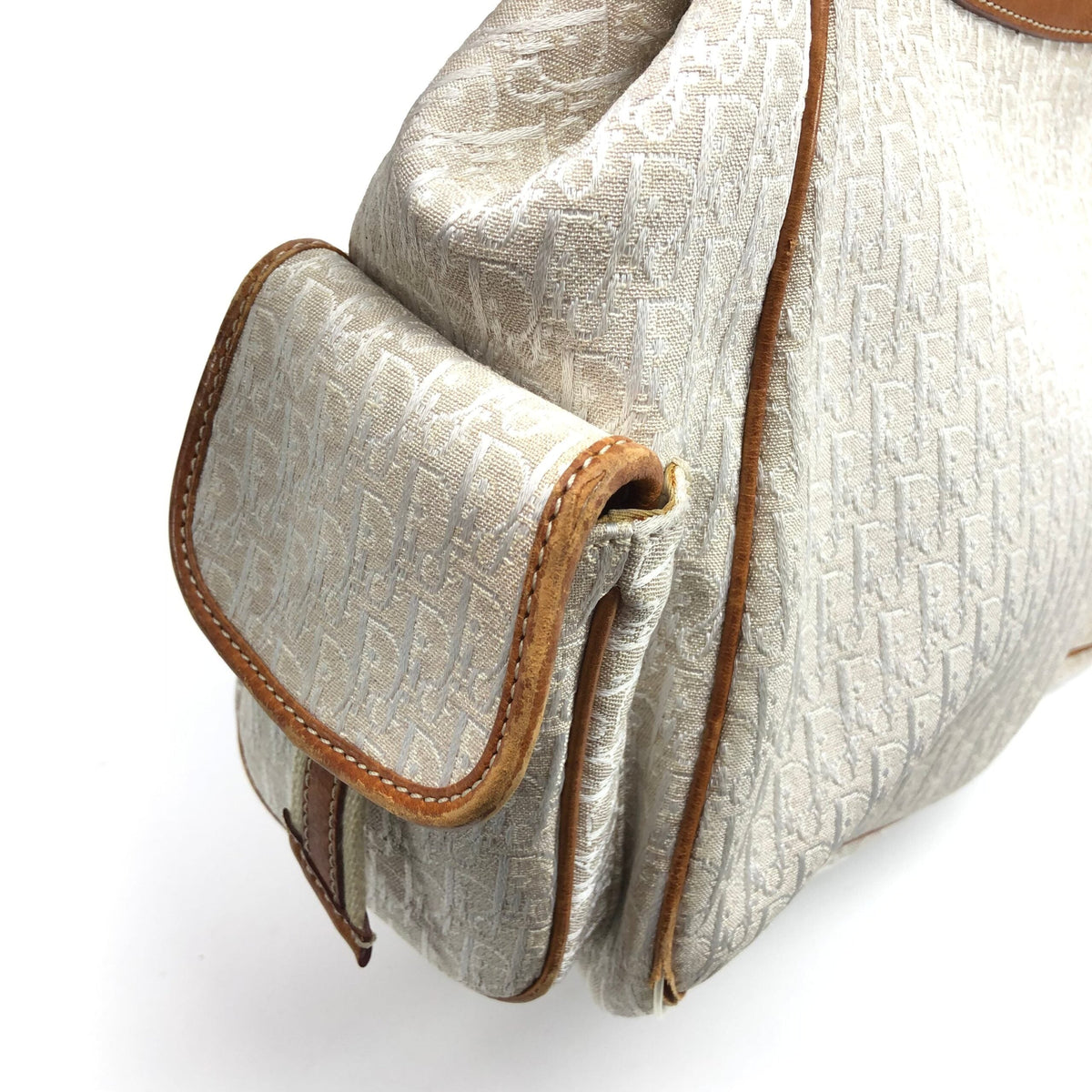 CHRISTIAN DIOR SHOULDER BAG