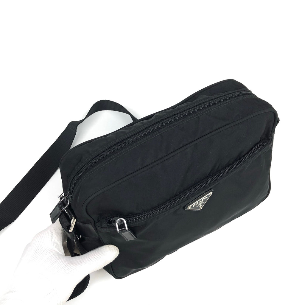 PRADA CROSSBODY BAG