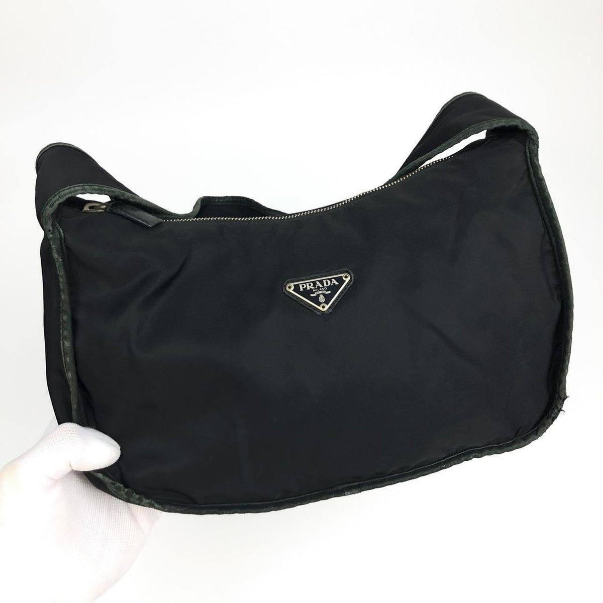 PRADA SHOULDER BAG