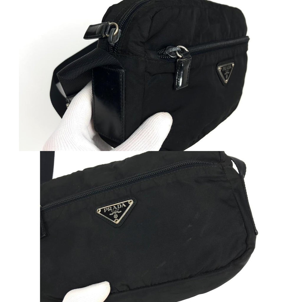 PRADA CROSSBODY BAG