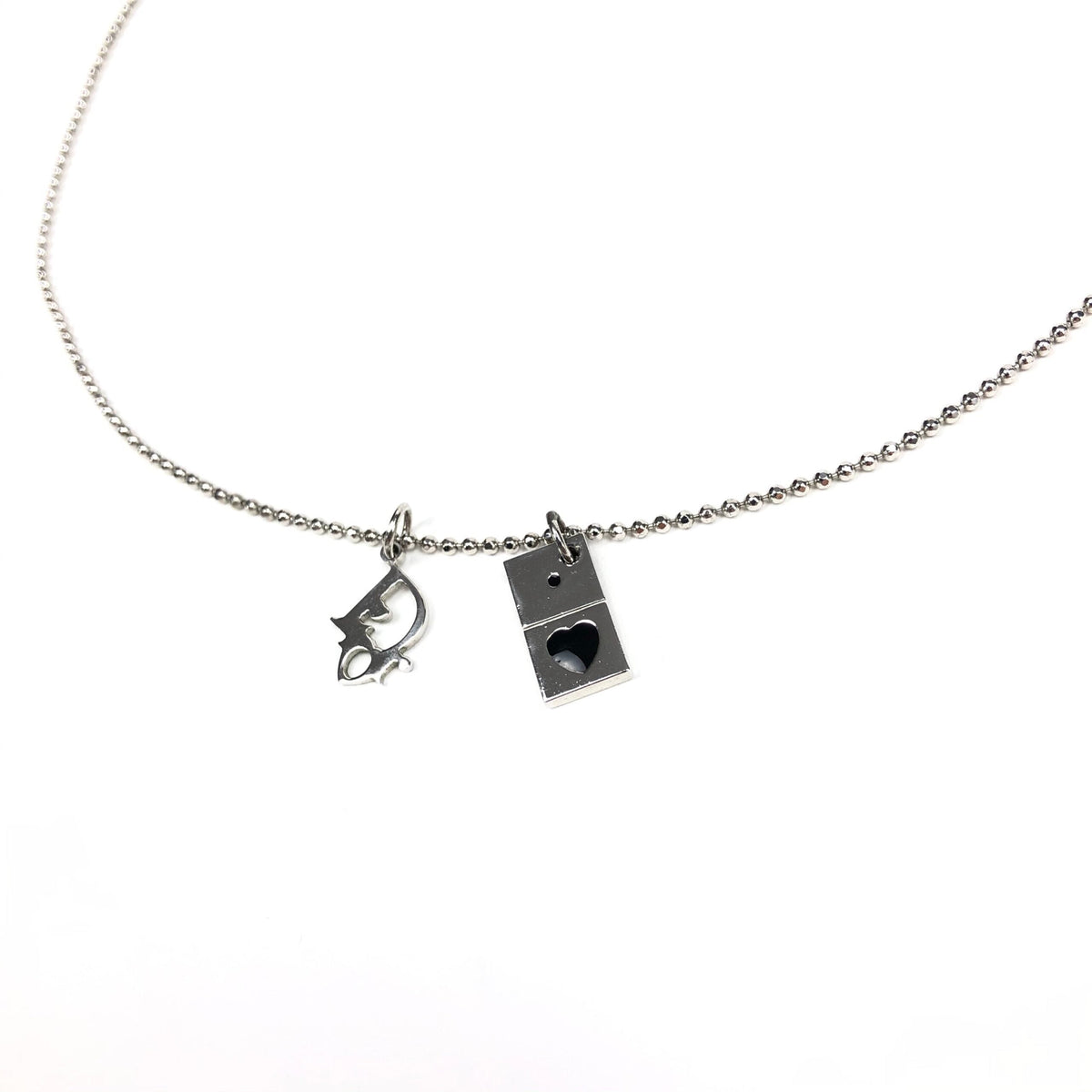 CHRISTIAN DIOR NECKLACE