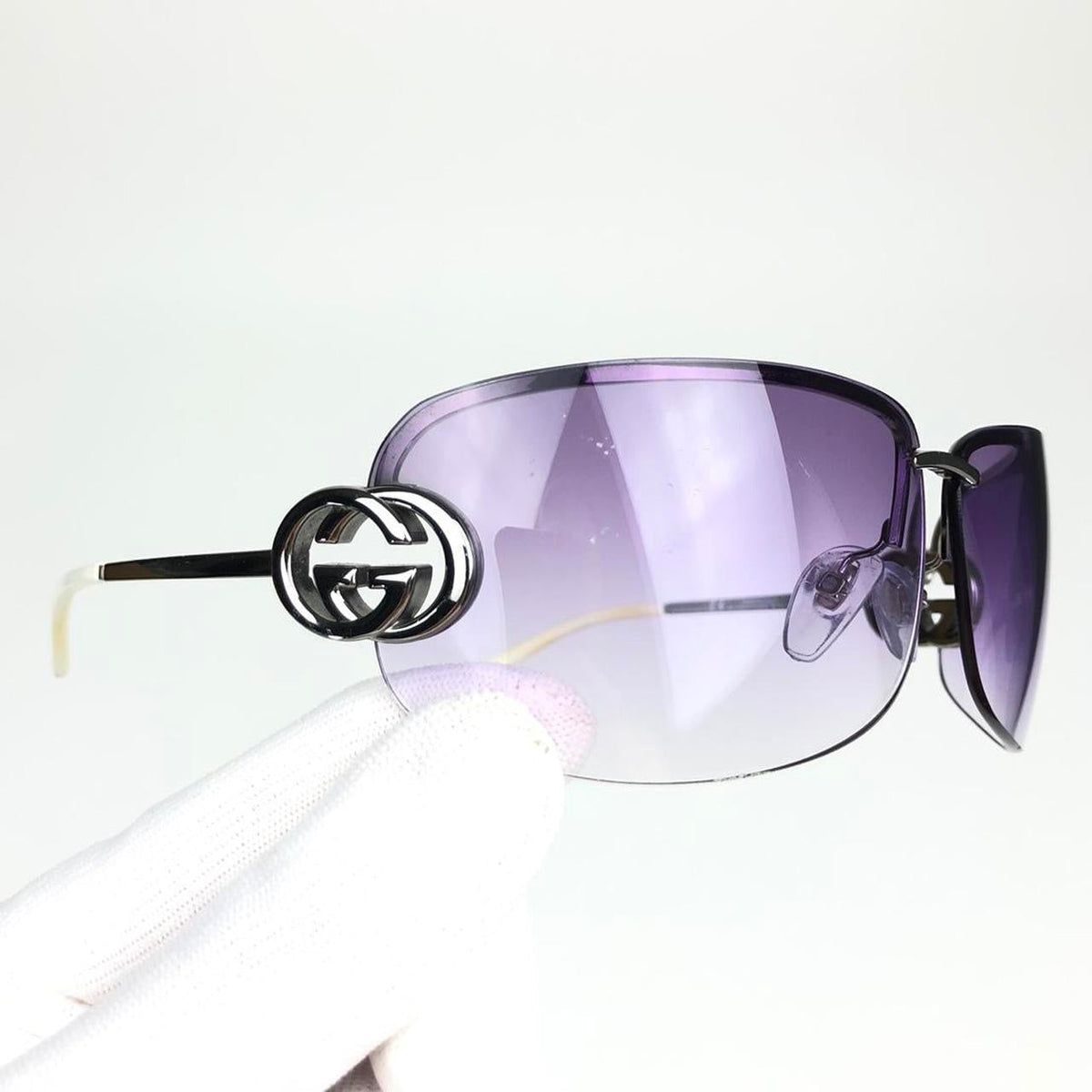 GUCCI SUNGLASSES