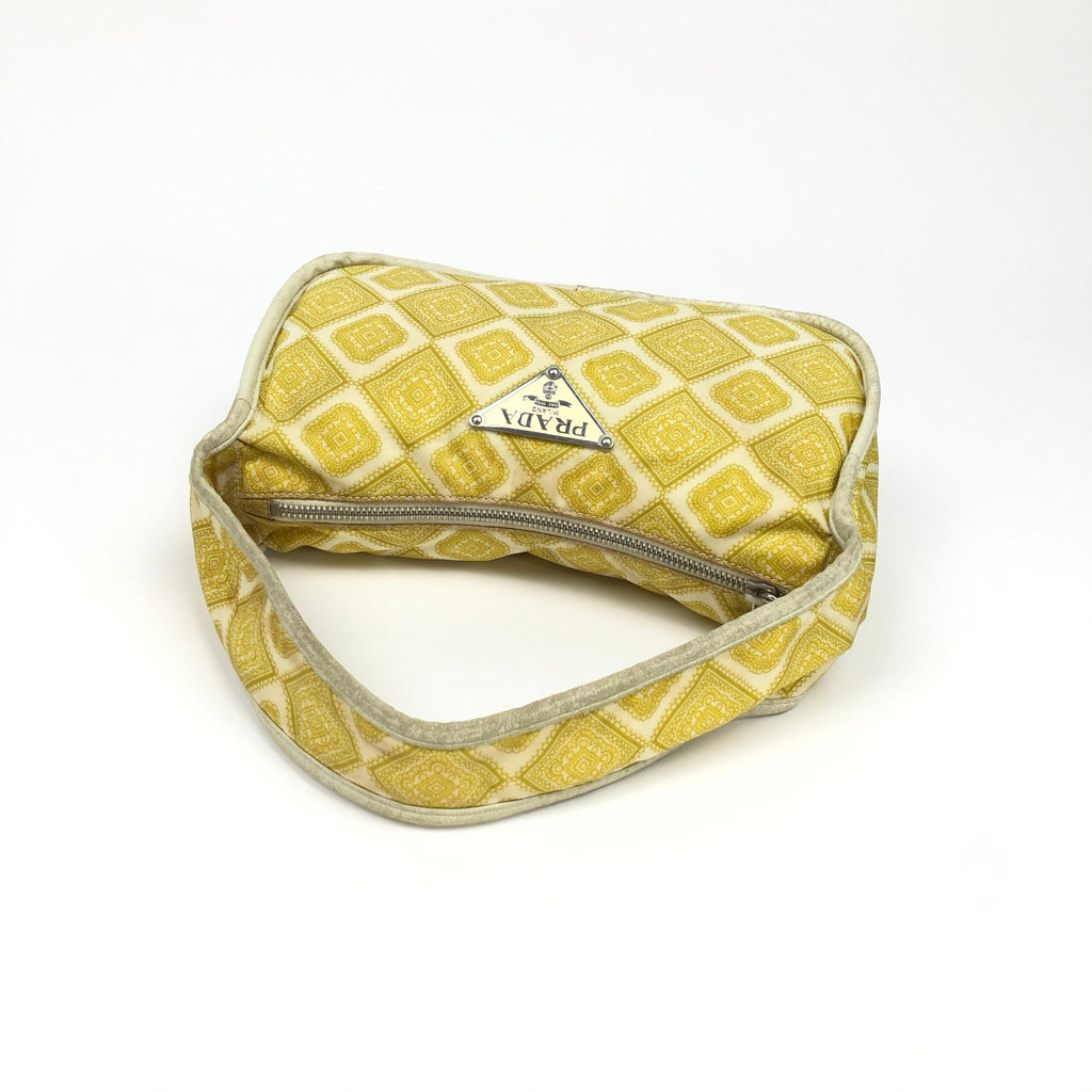 PRADA SHOULDER BAG