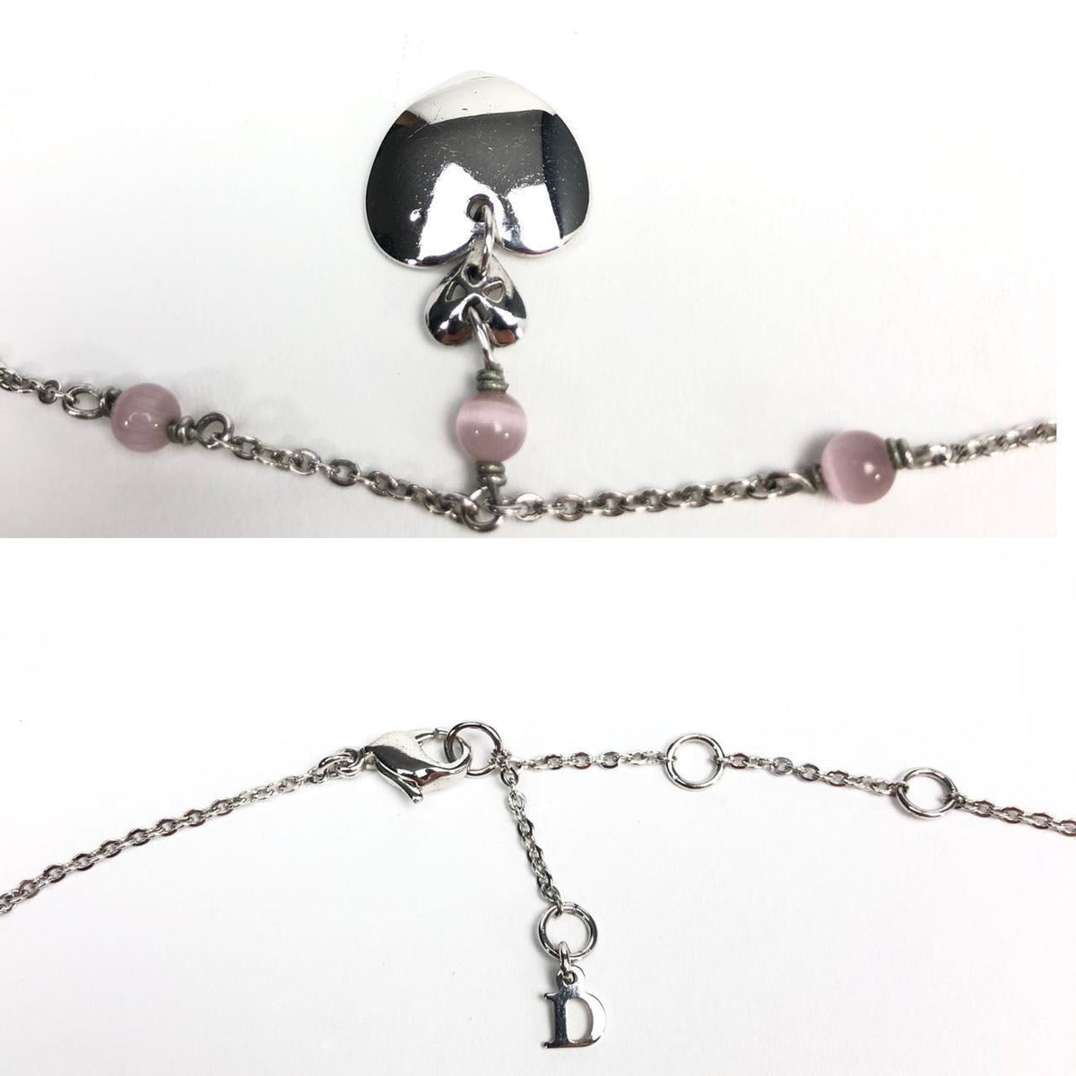 CHRISTIAN DIOR NECKLACE