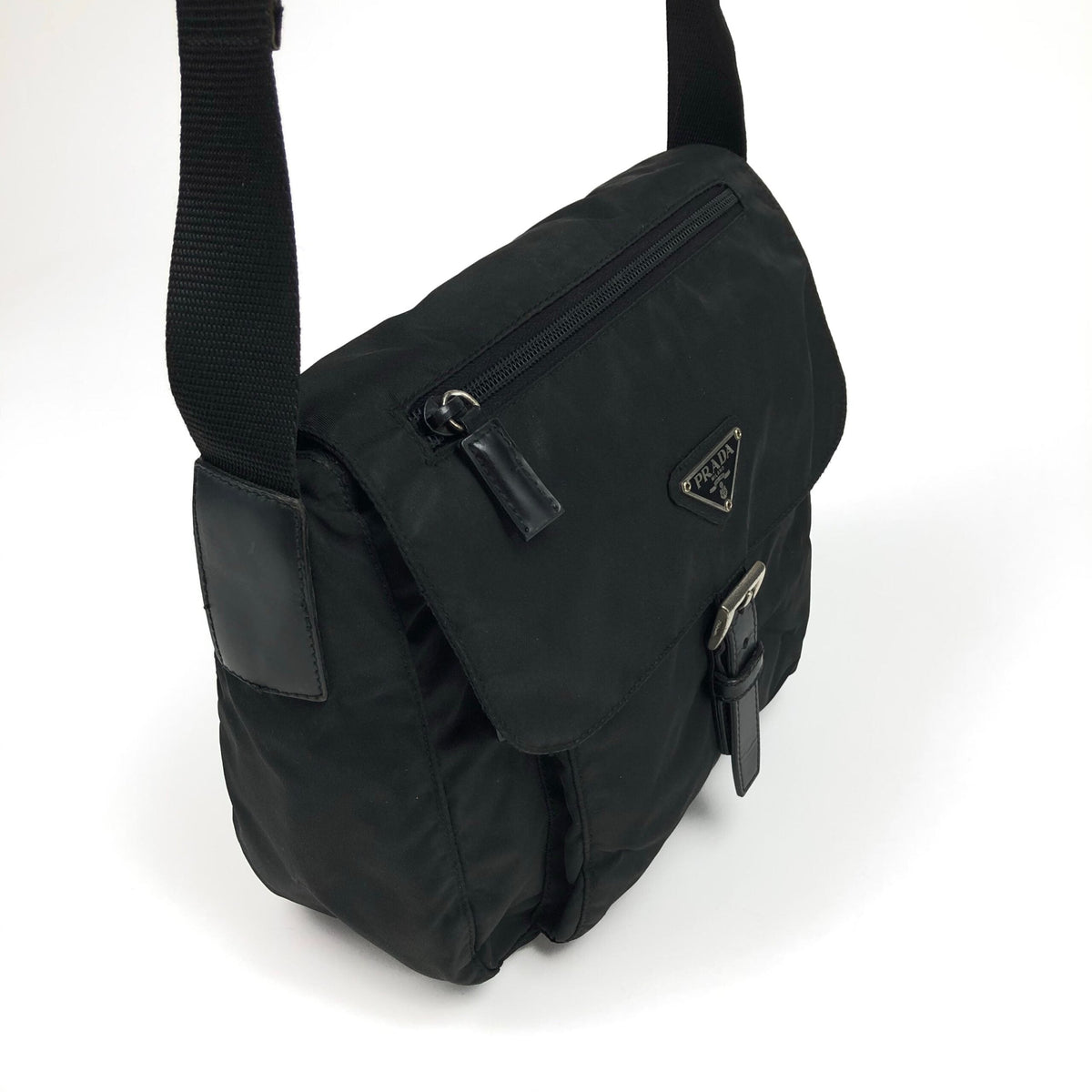 PRADA CROSSBODY BAG