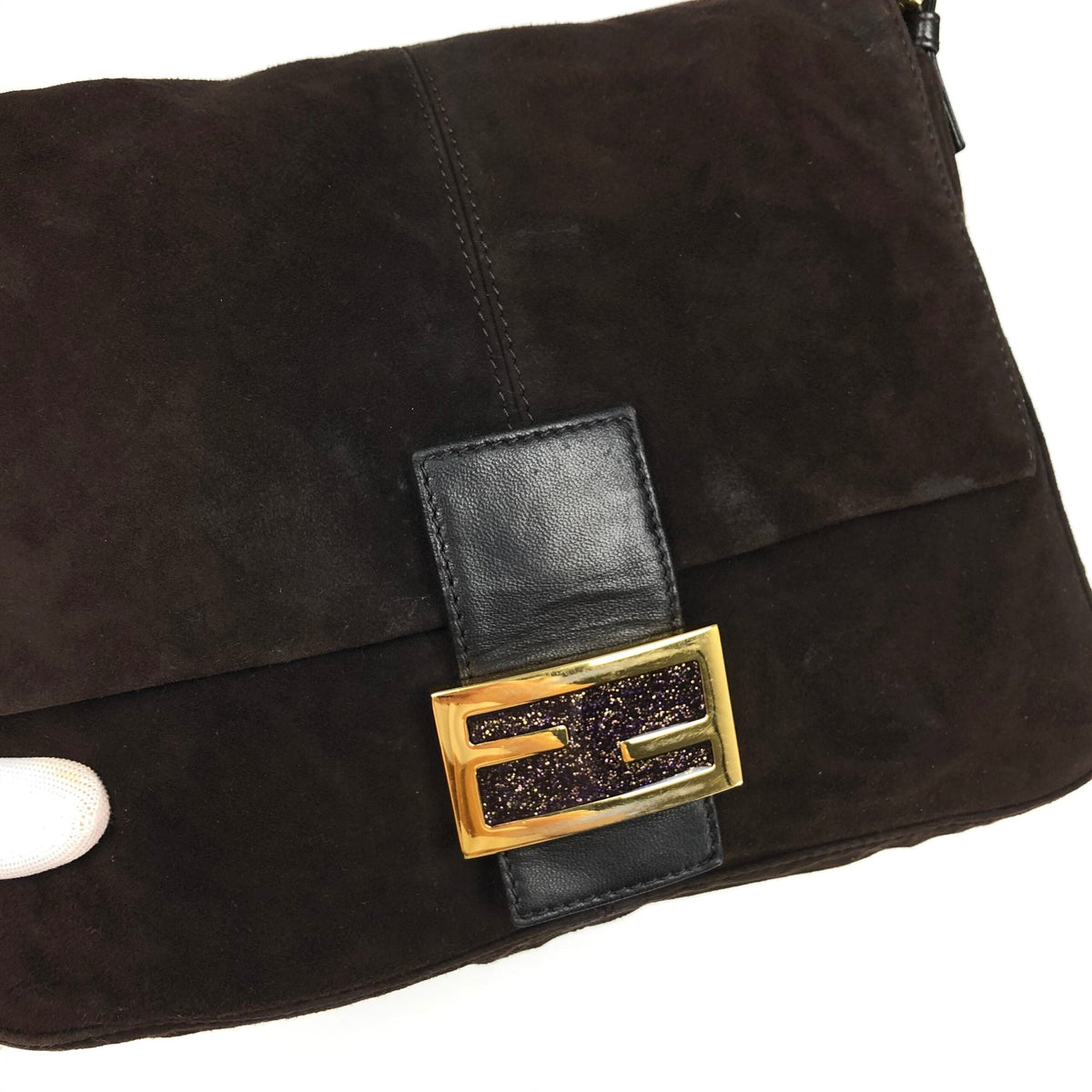 FENDI SHOULDER BAG