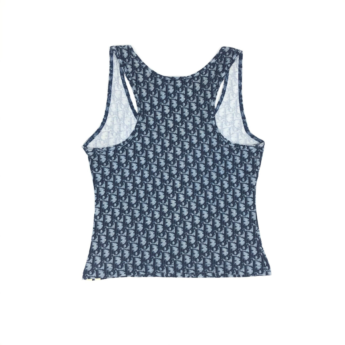 CHRISTIAN DIOR TOP