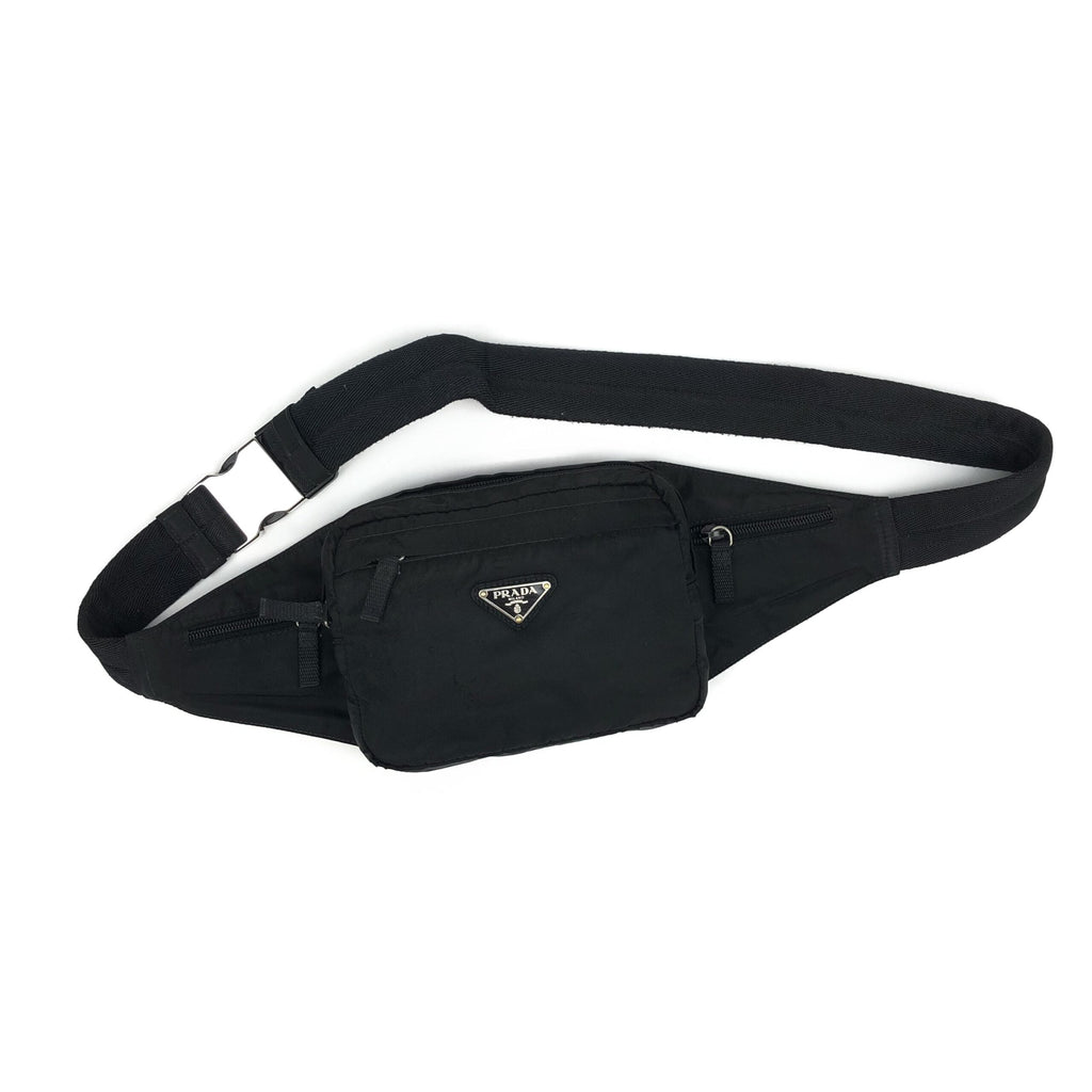 PRADA CROSSBODY/WAIST BAG