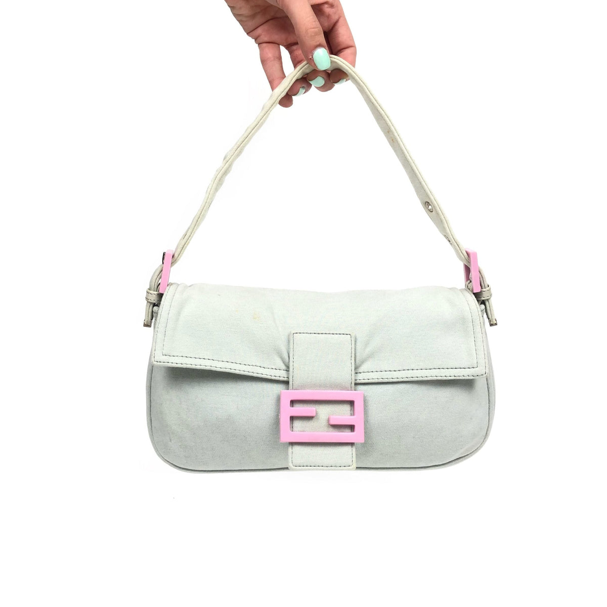 FENDI BAGUETTE BAG