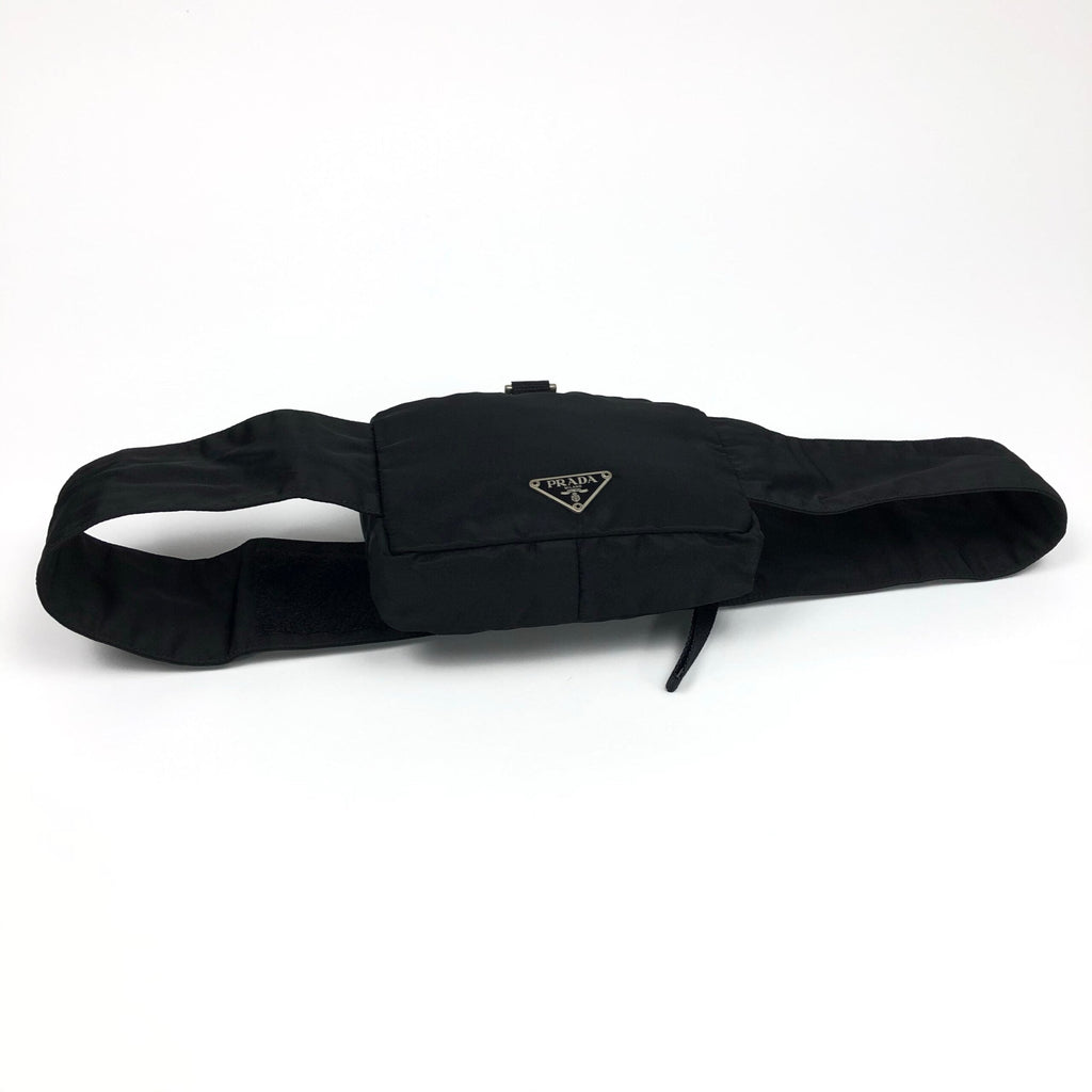 PRADA CROSSBODY/WAIST BAG