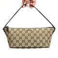GUCCI MONOGRAM BAG