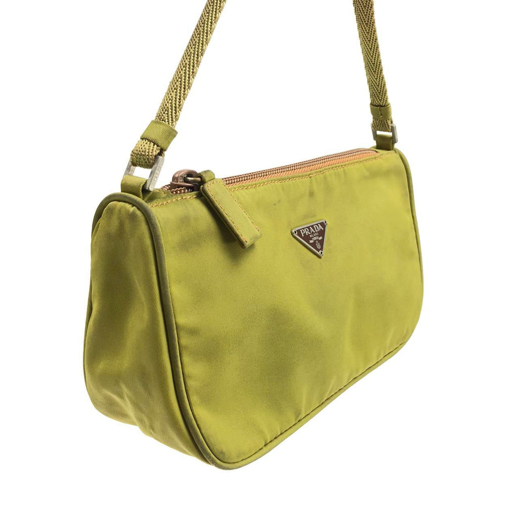 PRADA SHOULDER BAG