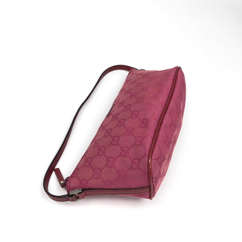 GUCCI MONOGRAM BAG