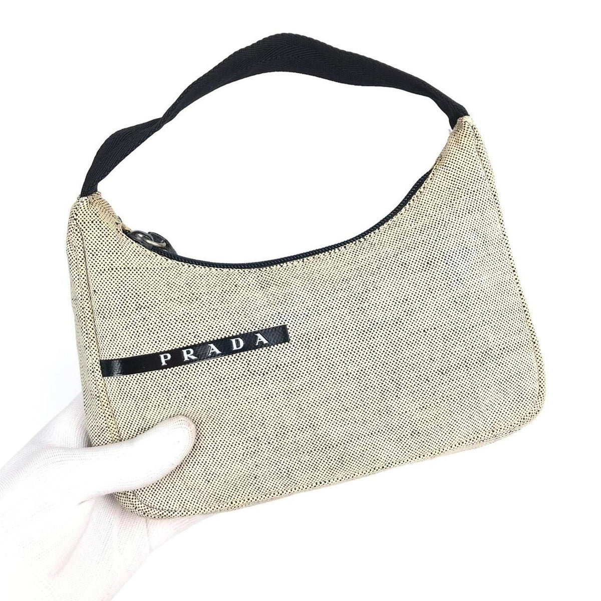 PRADA SHOULDER BAG