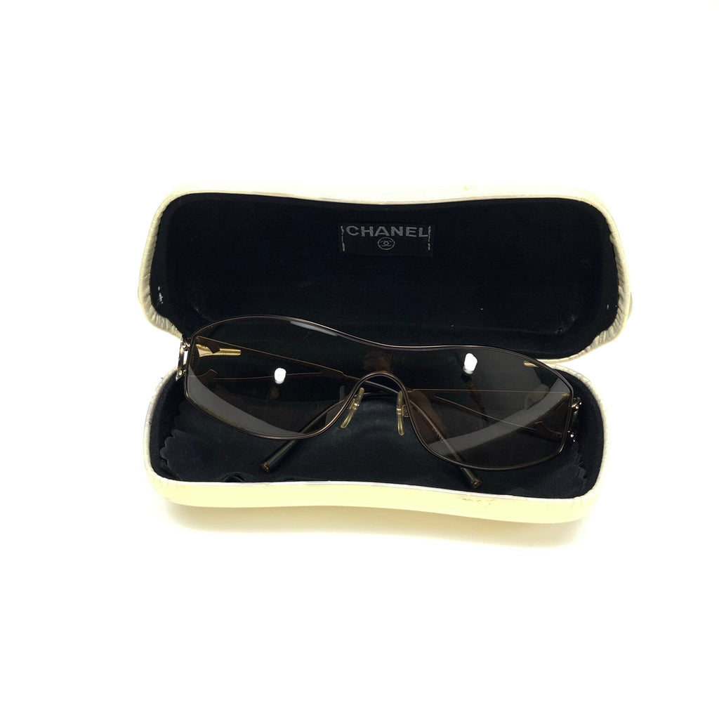 CHANEL SUNGLASSES