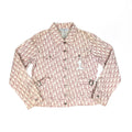 CHRISTIAN DIOR MONOGRAM JACKET
