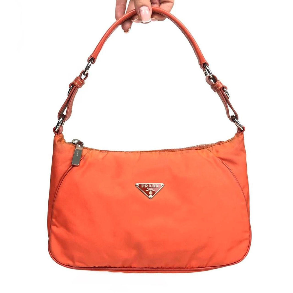 PRADA SHOULDER BAG