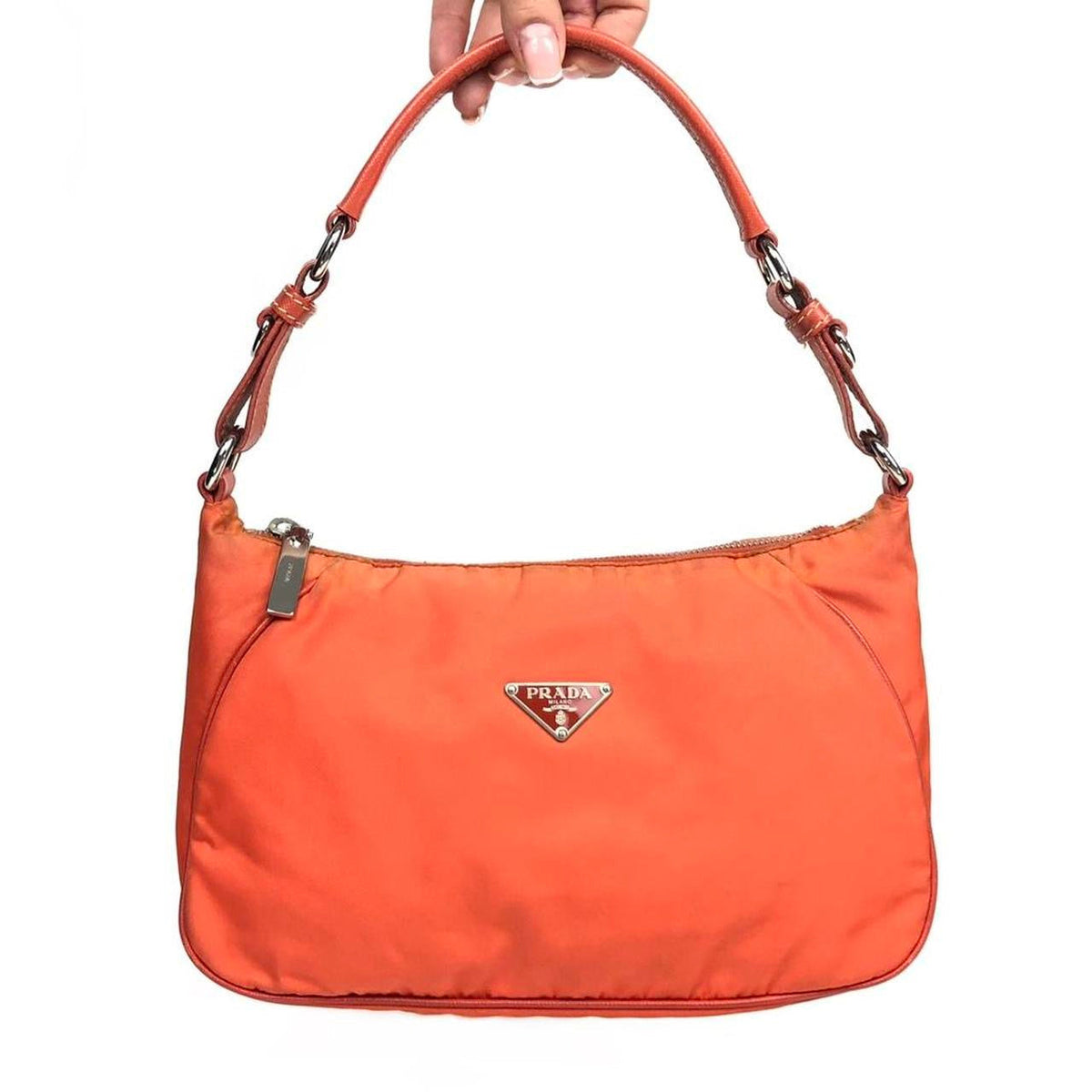 PRADA SHOULDER BAG