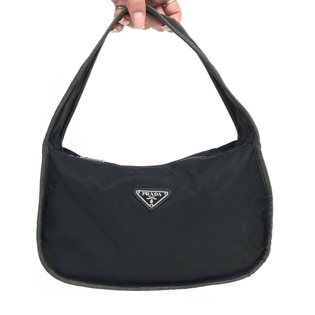PRADA SHOULDER BAG