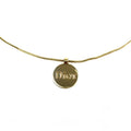 CHRISTIAN DIOR NECKLACE