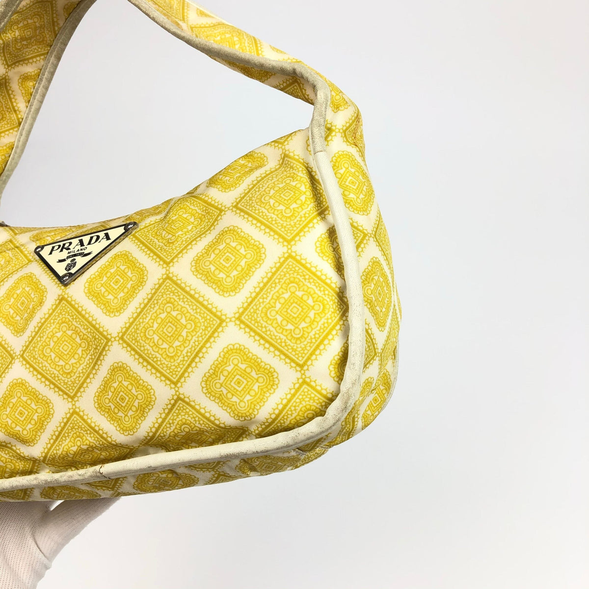 PRADA SHOULDER BAG