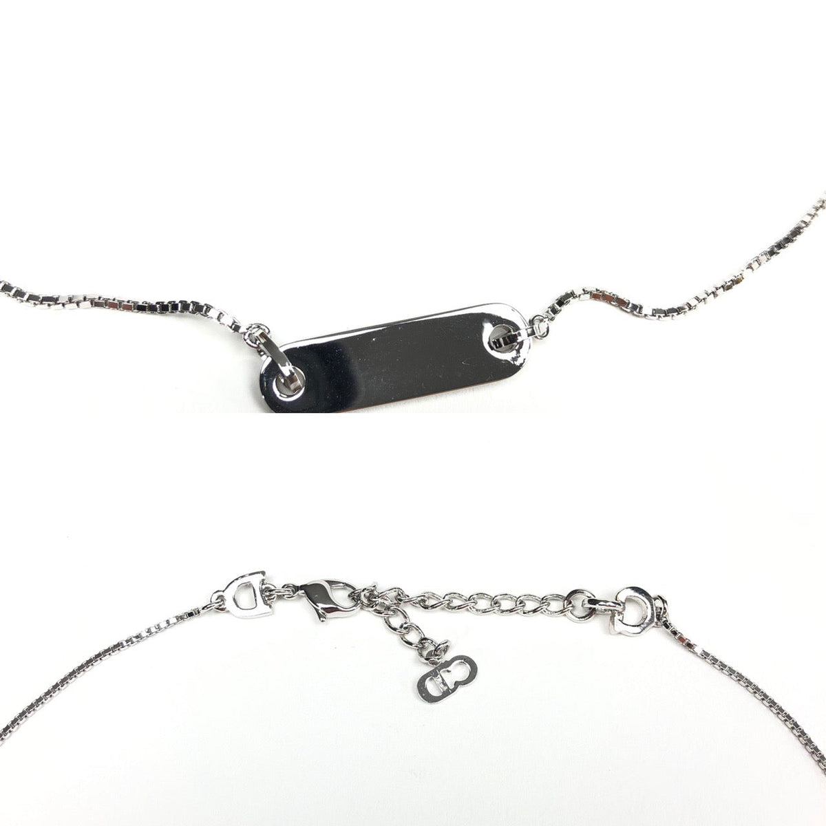 CHRISTIAN DIOR NECKLACE