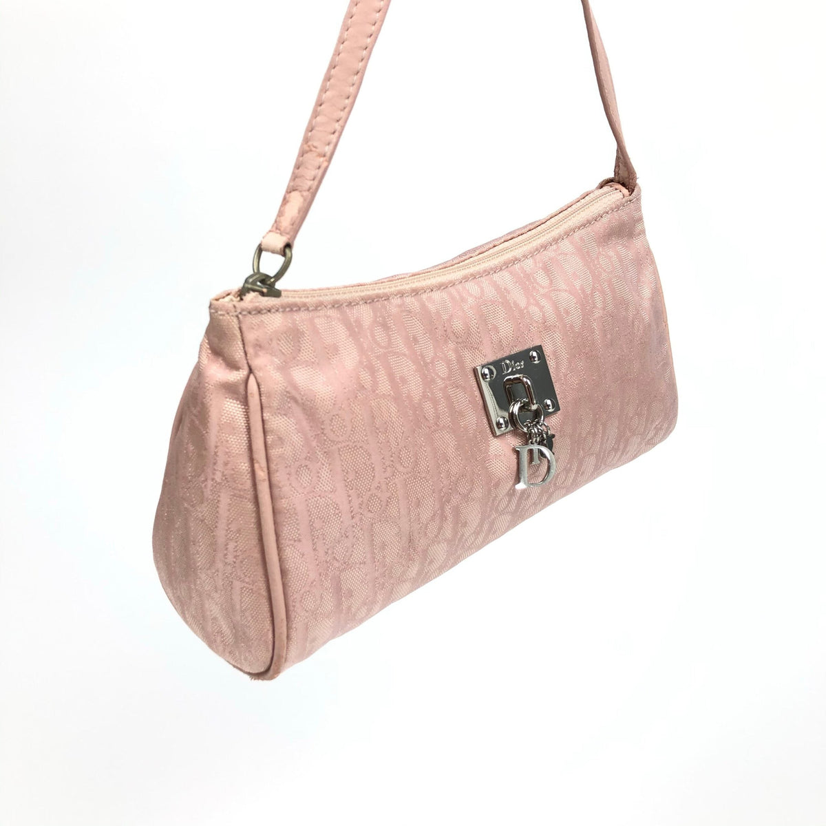 CHRISTIAN DIOR SHOULDER BAG