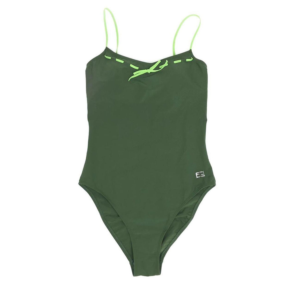 FENDI SWIMSUIT