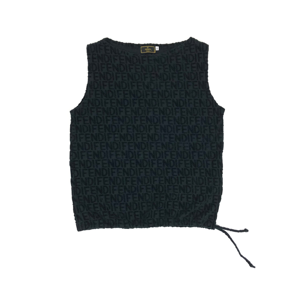 FENDI TOP