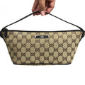GUCCI MONOGRAM BAG