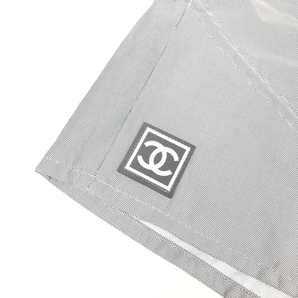 CHANEL SPORT SHORTS