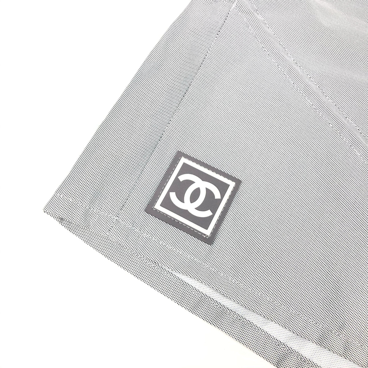 CHANEL SPORT SHORTS