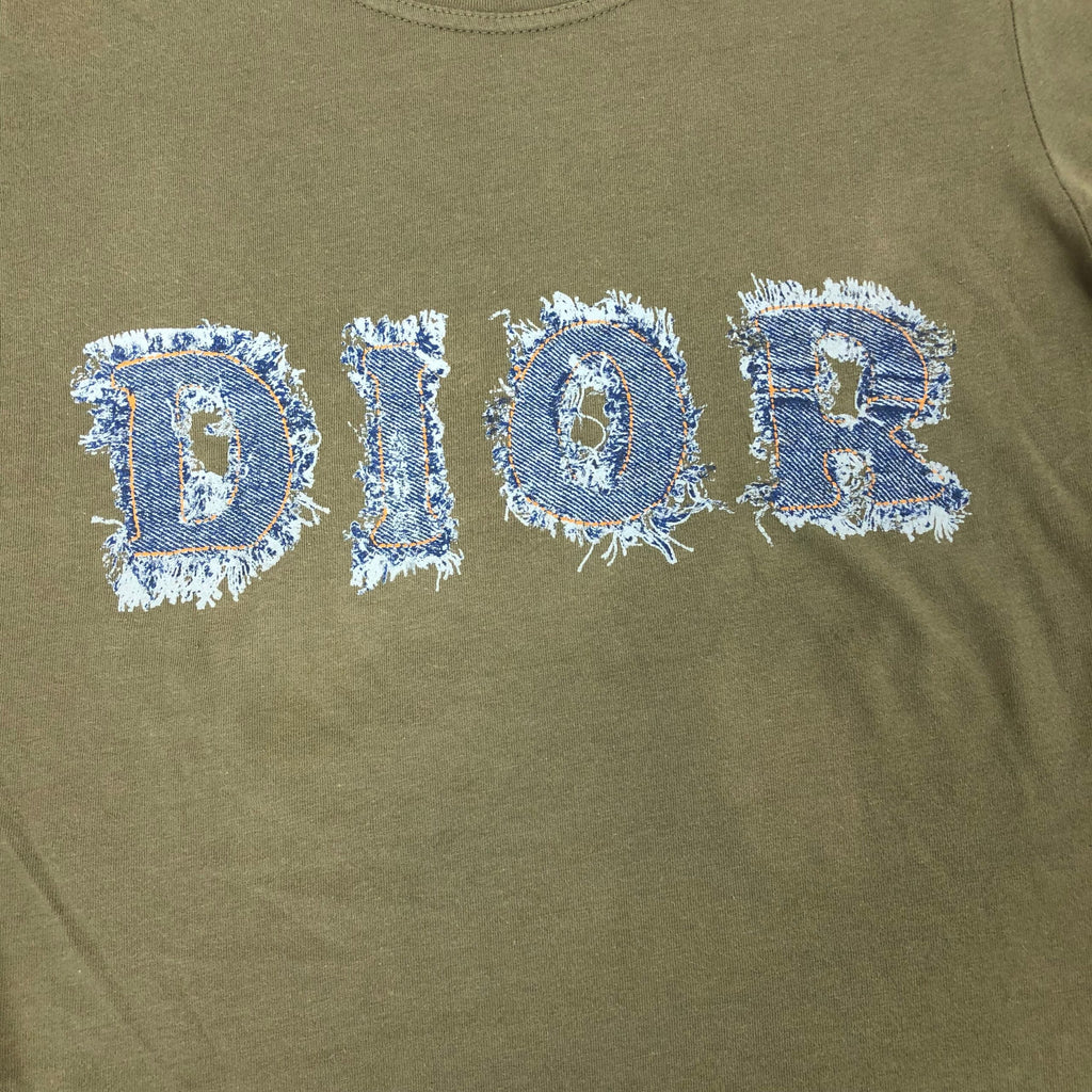 CHRISTIAN DIOR T-SHIRT