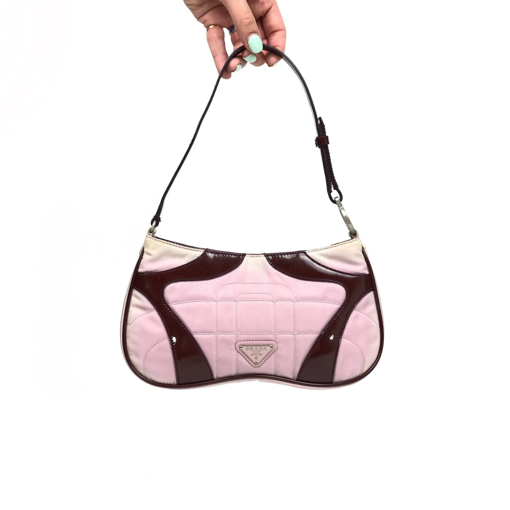 PRADA SHOULDER BAG